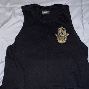 Positivity Workout Tank